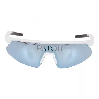 Bolle Unisex Akiniai SP0080160009A Volt+ Polarizuoti Matiniai Juodi 143mm
