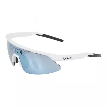 Bolle Unisex Akiniai SP0080160009A Volt+ Polarizuoti Matiniai Juodi 143mm