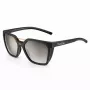 Bolle Women's BS048004 Akiniai nuo saulės - 57 mm lęšis, 18 mm tiltelis, 132 mm kodinėlė