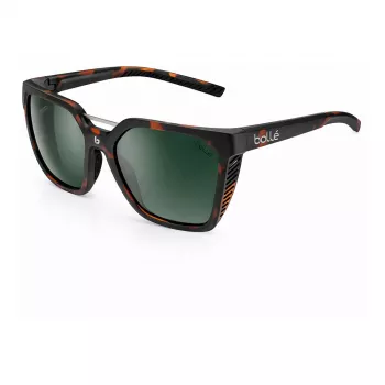 BOLLE moteriški akiniai nuo saulės BS048003-S 57/18/134 mm