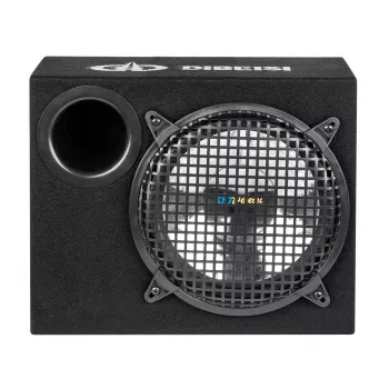 BOOM COLLABORATION garsiakalbis BOOM BOX DBS-P1207