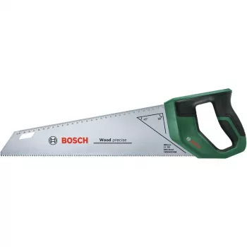 Bosch 1600A02ZA9 akumuliatorinis siaurapjūklis 18V Brushless (be akumuliatoriaus)