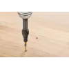 Bosch 2607002786 20 dalių atsuktuvų antgalių rinkinys su magnetiniu universaliu laikikliu, 25 mm S2 plieno antgaliai Phillips, Pozidriv, slotted, Torx, Hex