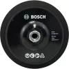 Bosch 2608612027 atraminis diskas M14 150 mm Hook-and-Loop kampiniams šlifuokliams