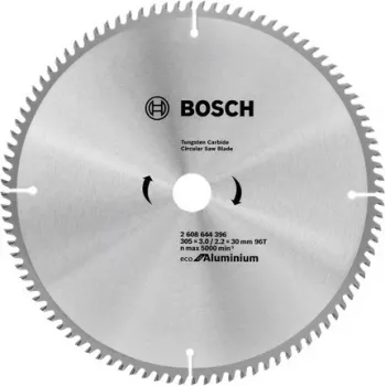 Bosch 2608644396 diskinis pjūklo diskas 30,5 cm (1 vnt.)