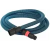 Bosch 3 m siurbimo žarna, skirta GAS 25 L SFC, GAS 50, GAS 50 M, GAS 55 M AFC Professional šlapio/šlapio dulkių siurbliams, 35 mm skersmens, juoda 2608000568