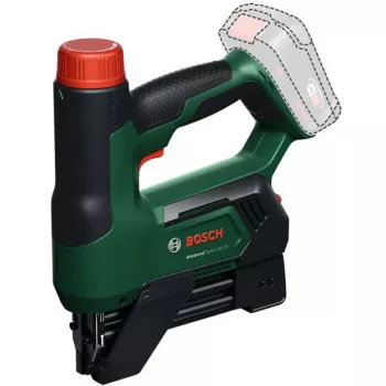 Bosch AdvancedTacker 18V-25 belaidis segiklis/vinuotojas (be akumuliatoriaus) Žalia/Juoda