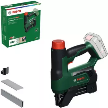 Bosch AdvancedTacker 18V-25 belaidis segiklis/vinuotojas (be akumuliatoriaus) Žalia/Juoda