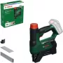 Bosch AdvancedTacker 18V-25 belaidis segiklis/vinuotojas (be akumuliatoriaus) Žalia/Juoda