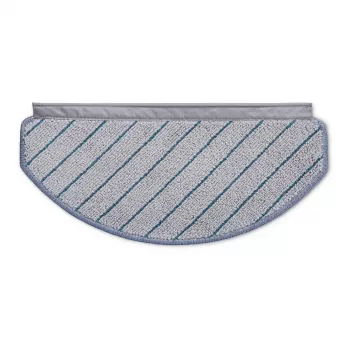 Bosch BHZRMP12 Wischpads Microfibre Mop Pads (2 vnt.)