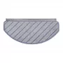 Bosch BHZRMP12 Wischpads Microfibre Mop Pads (2 vnt.)