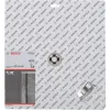 BOSCH deimantinis pjovimo diskas 350x25,4 mm segmentuotas betonui