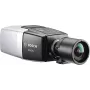 Bosch DINION IP Starlight 7000 HD tinklo dėžės vaizdo kamera, Full HD 1080p, 60 kadrų/s, PoE, vidaus/lauko, be objektyvo NBN-73023-BA