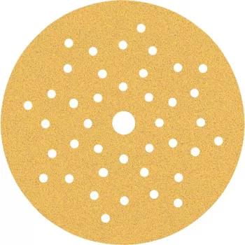 Bosch Expert C470 Šlifavimo Diskas 125mm P80 Multi-Skylė (50 vnt.)