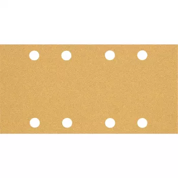 Bosch EXPERT C470 šlifavimo lakštai 93x186mm K60, 50 vnt.