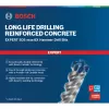 Bosch Expert SDS-max-8X gręžtuvas plaktukinis 14x940mm betonui, mūrui, gelžbetoniui 2608900210