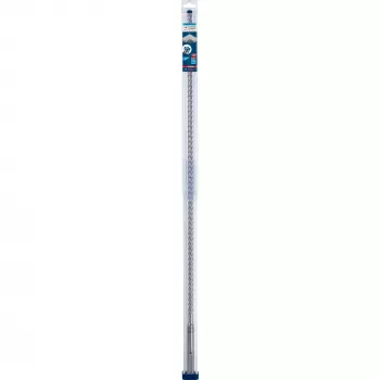 Bosch Expert SDS-max-8X gręžtuvas plaktukinis 14x940mm betonui, mūrui, gelžbetoniui 2608900210