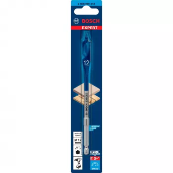 Bosch Expert SelfCut Speed Plokščiasis Grąžtas, 20 mm, 152 mm