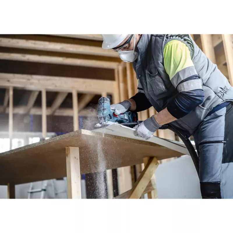 Bosch EXPERT T 300 HM karbido pjūklelio geležtė abrazyvinėms medžiagoms