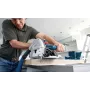 Bosch FSN 800 Professional kreipiamoji liniuotė, 800 mm, aliuminis, skirtas diskiniams pjūklams