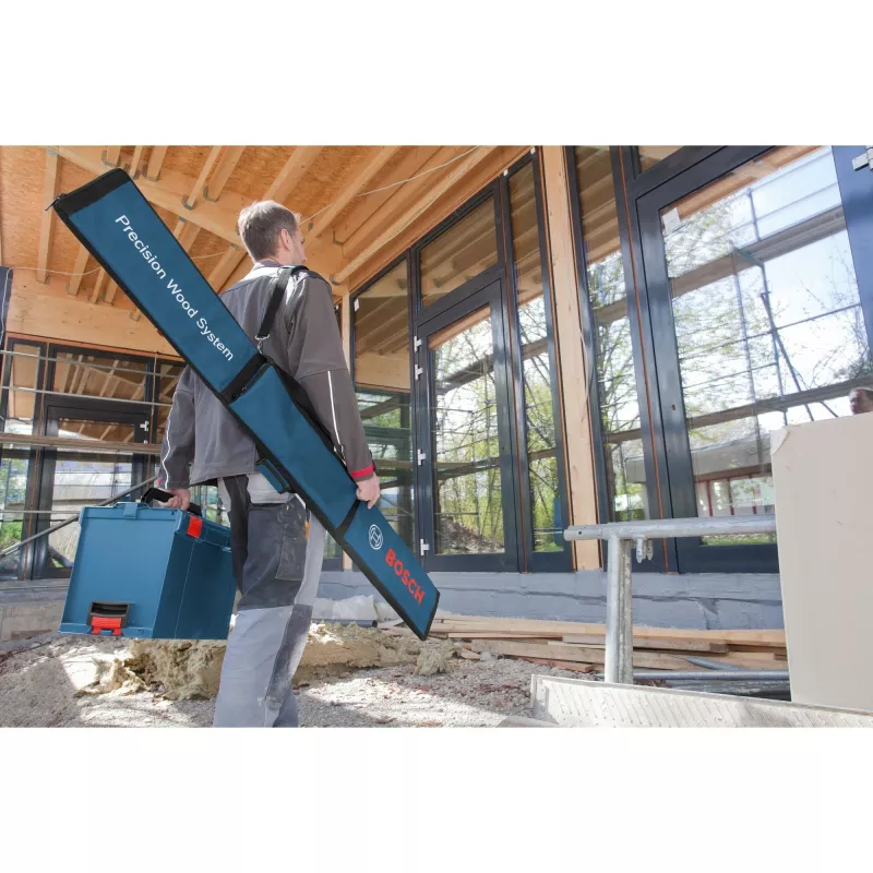 Bosch FSN BAG Professional kreipianųjų bagažinė 1650 1610Z00020