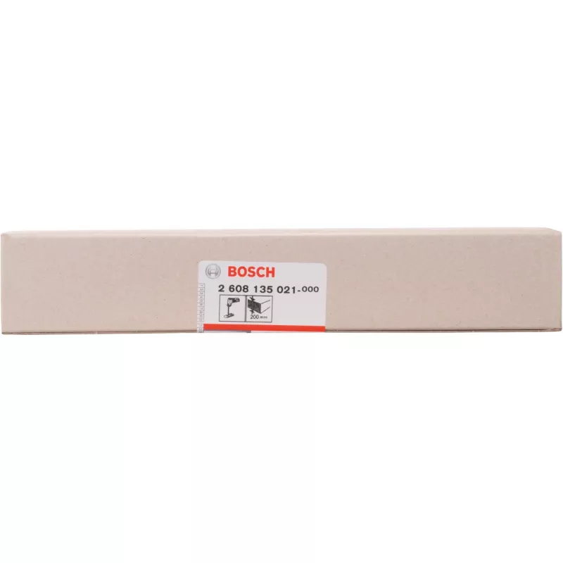 Bosch FSN SA adapteris dėlionės elektrinio pjūklo kreipiamajai juostai, 200 mm, GST serijai, tvirtinimas be įrankių, 2608135021