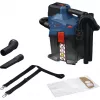 BOSCH GAS 18V-6LS belaidis dulkių siurblys (mėlynas/juodas, be akumuliatoriaus)