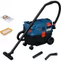 Bosch GAS12-25LS Allzwecksauger 1250 W 25 L šlapias ir sausas dulkių siurblys