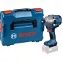 Bosch GDS 18V-780 Professional akumuliatorinis smūginis suktuvas, mėlynas, be akumuliatoriaus ir įkroviklio (06019P4003)