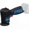 Bosch GPX 12V-77 Professional belaidis ekscentrinis šlifuoklis, 12 V, be akumuliatoriaus