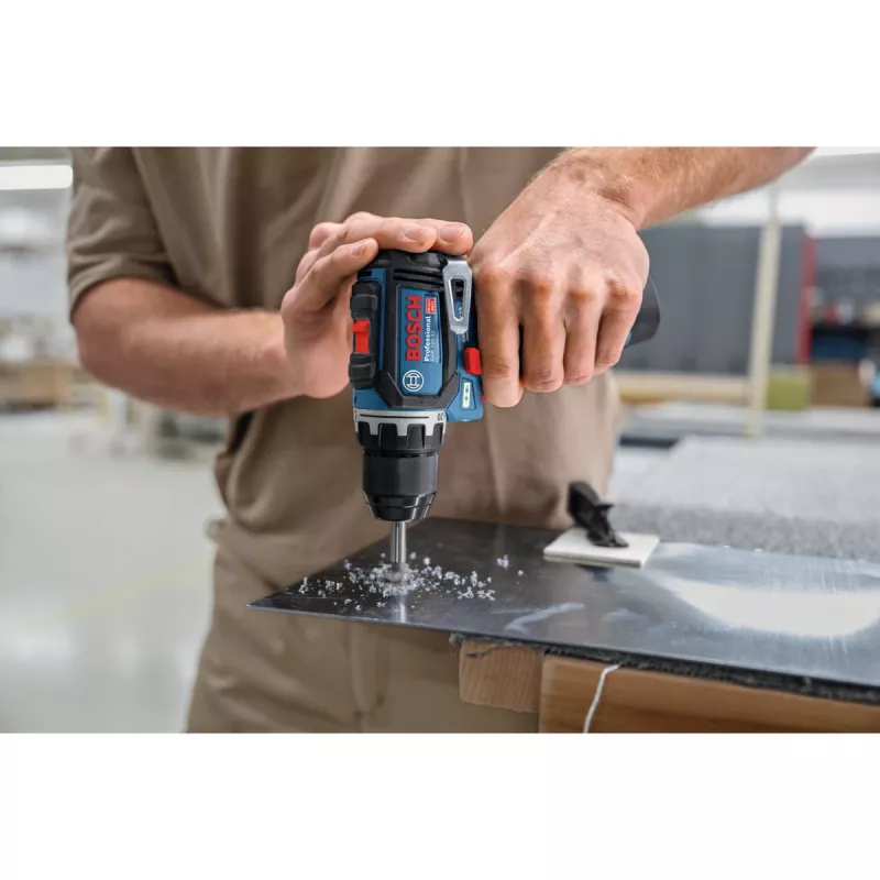 Bosch GSR 12V-32 belaidis gręžtuvas-suktuvas