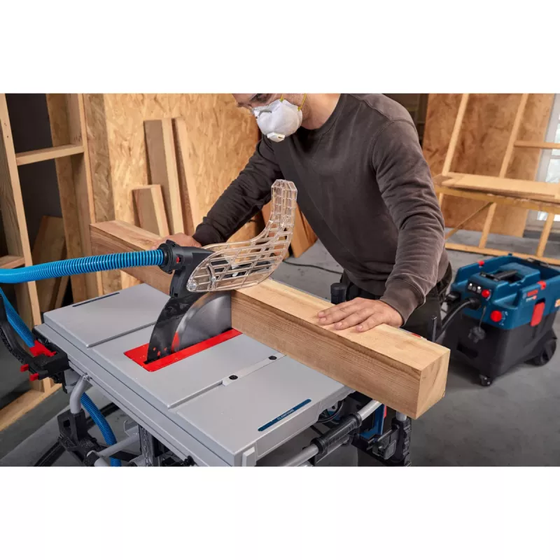 Bosch GTS100-254 diskinis pjūklas 1800W 254mm
