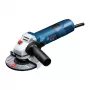 Bosch GWS 7-125 Professional kampinis šlifuoklis 720W 125mm 11000 RPM su laidu