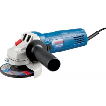 Bosch GWS 750 S kampinis šlifuoklis 125 mm 11000 RPM 750 W 1,8 kg
