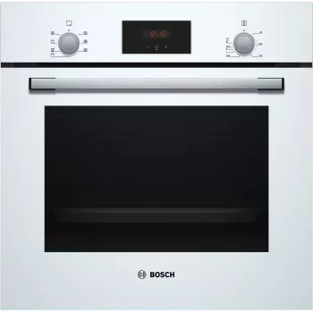 Bosch HBF113BV1S Įmontuojama elektrinė orkaitė, 66 l, nerūdijantis plienas