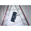 BOSCH HEAVY DUTY GPB18V-3C Professional Bluetooth FM Radijas (Mėlyna/Juoda, Be Akumuliatoriaus)