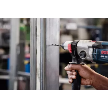 Bosch HSS-G sukamas grąžtas 10,5 mm DIN 338 2608577299