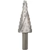Bosch HSS laiptinis grąžtas 4-20 mm, 3 plokščio kotas, 70,5 mm ilgio 2608597519