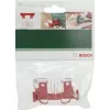 Bosch dėlionės pjūklo kreiptuvas lygiagrečioms ir apskritoms pjūviams (2609256981)