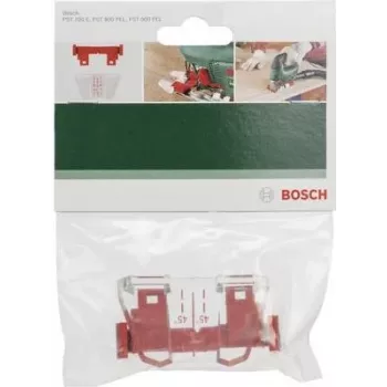 Bosch dėlionės pjūklo kreiptuvas lygiagrečioms ir apskritoms pjūviams (2609256981)