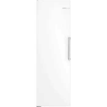 Bosch KSN36VWCG Laisvai pastatomas šaldytuvas su šaldikliu, 308 l, NoFrost, baltas