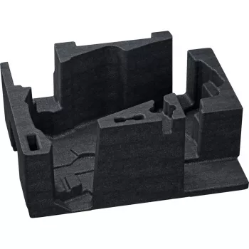BOSCH L-BOXX Įdėklas GNF 18V-40 / GNF 20-40 (Juodas, L-BOXX 238)