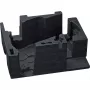 BOSCH L-BOXX Įdėklas GNF 18V-40 / GNF 20-40 (Juodas, L-BOXX 238)