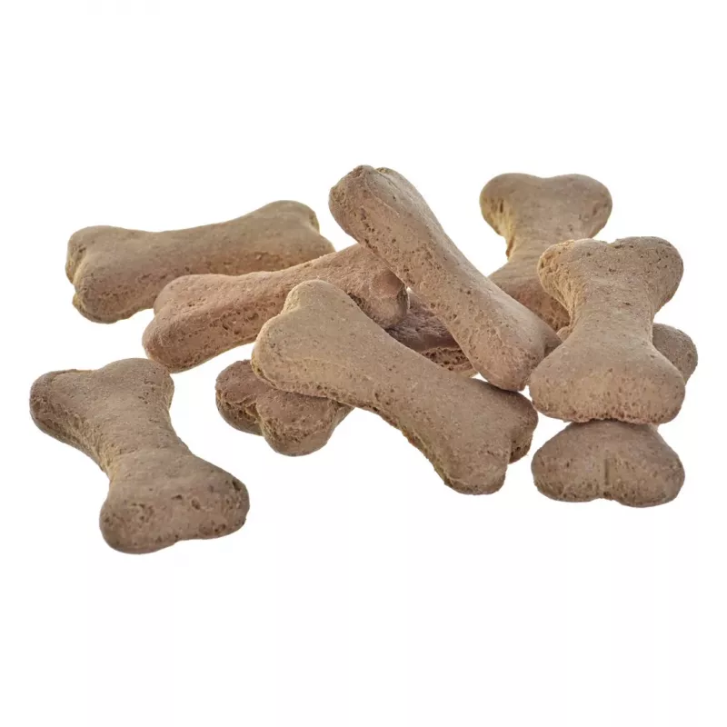Bosch Mono Mini Lamb & Rice pusiau drėgnas šunų ėdalas 0,9 kg