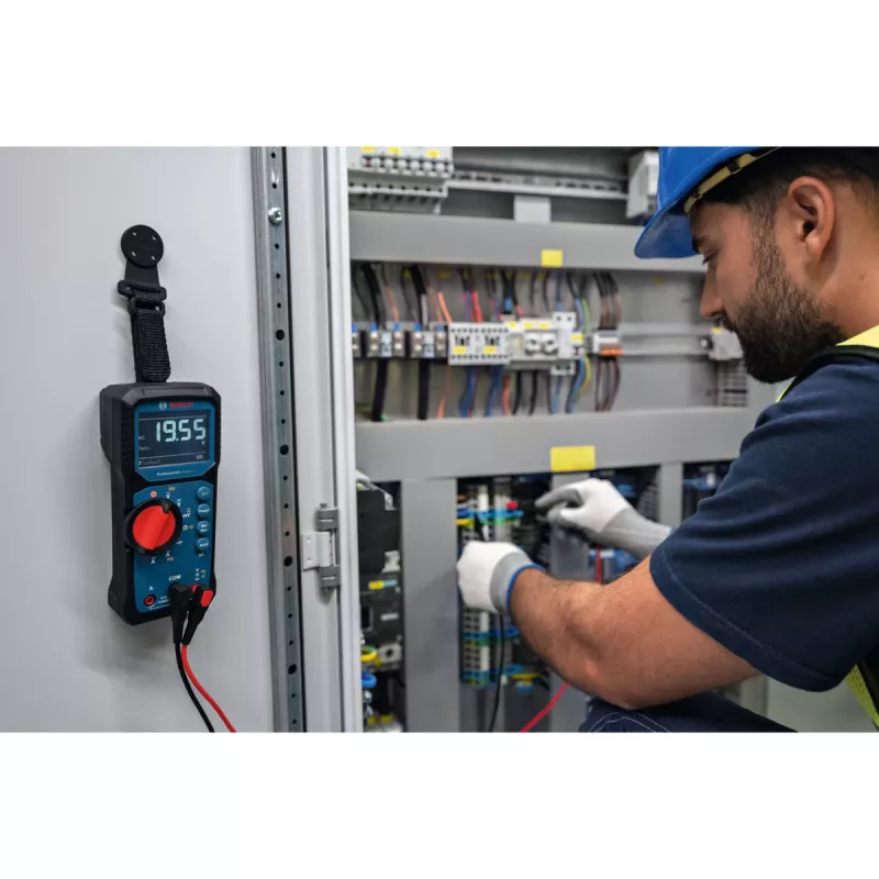 Bosch MS 90 bandymo zondų rinkinys (1600A038D2)