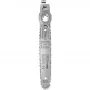Bosch NanoBlade Wood Basic 65 pjūklo geležtė 2609256F43