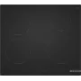 Bosch PIE61ABB5E indukcinė kaitlentė 4 zonos TouchSelect juoda
