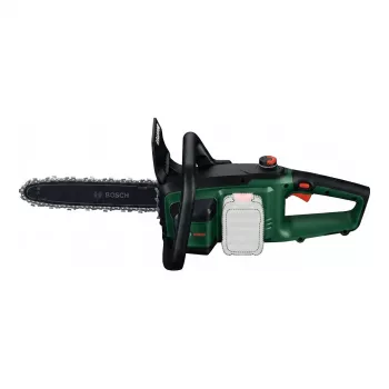 BOSCH PKE18V-30-28 Solo belaidis grandininis pjūklas, 18 V (žalias/juodas, be akumuliatoriaus ir įkroviklio, POWER FOR ALL ALLIANCE)