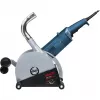 BOSCH Power Tools Sieninis griovelių pjūklas GNF 65 A (mėlynas, 2400 W, su transportavimo dėklu)
