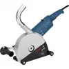 BOSCH Power Tools Sieninis griovelių pjūklas GNF 65 A (mėlynas, 2400 W, su transportavimo dėklu)